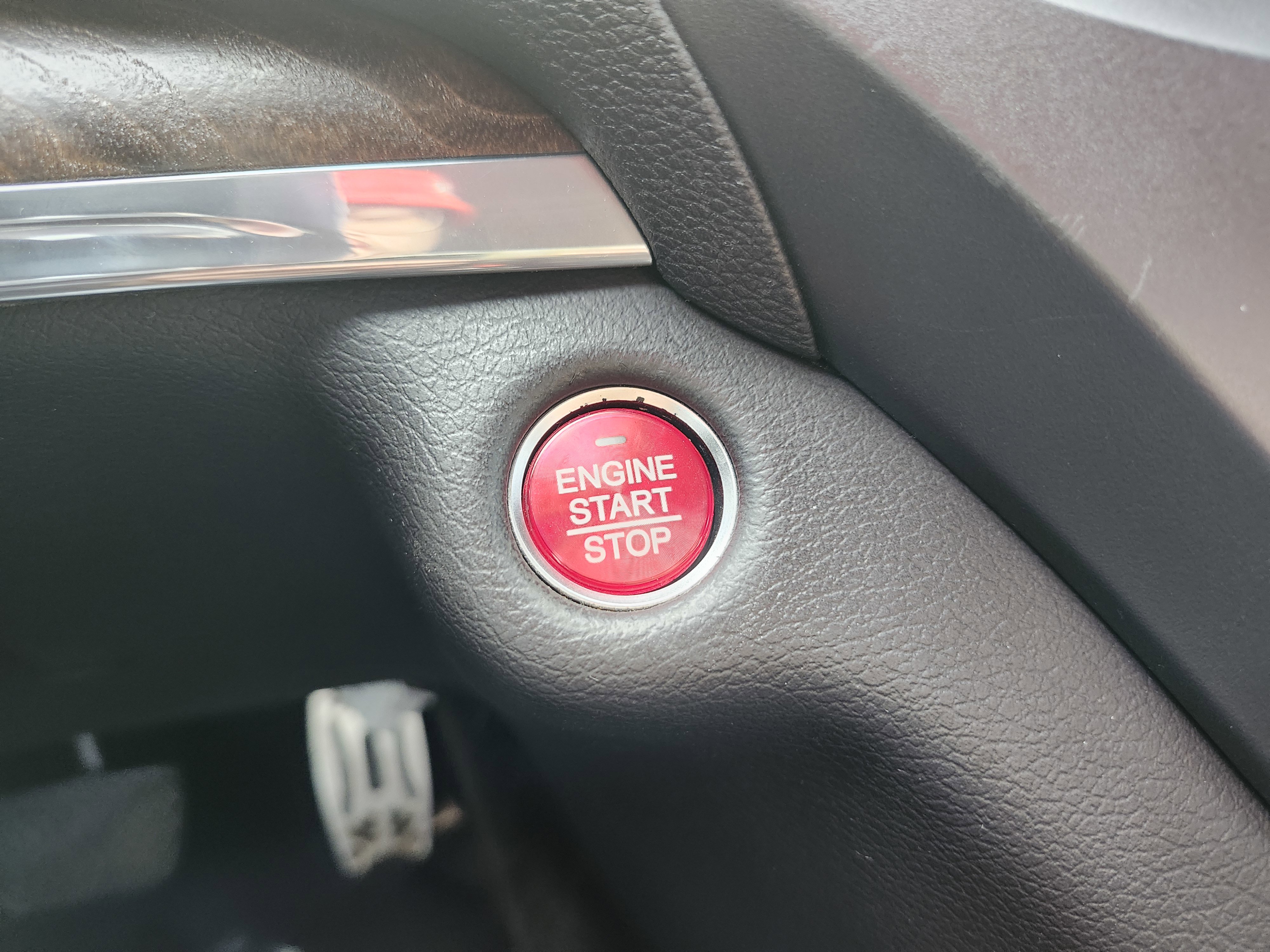 Used 2018 Acura MDX w/ Advance & Entertainment image 11