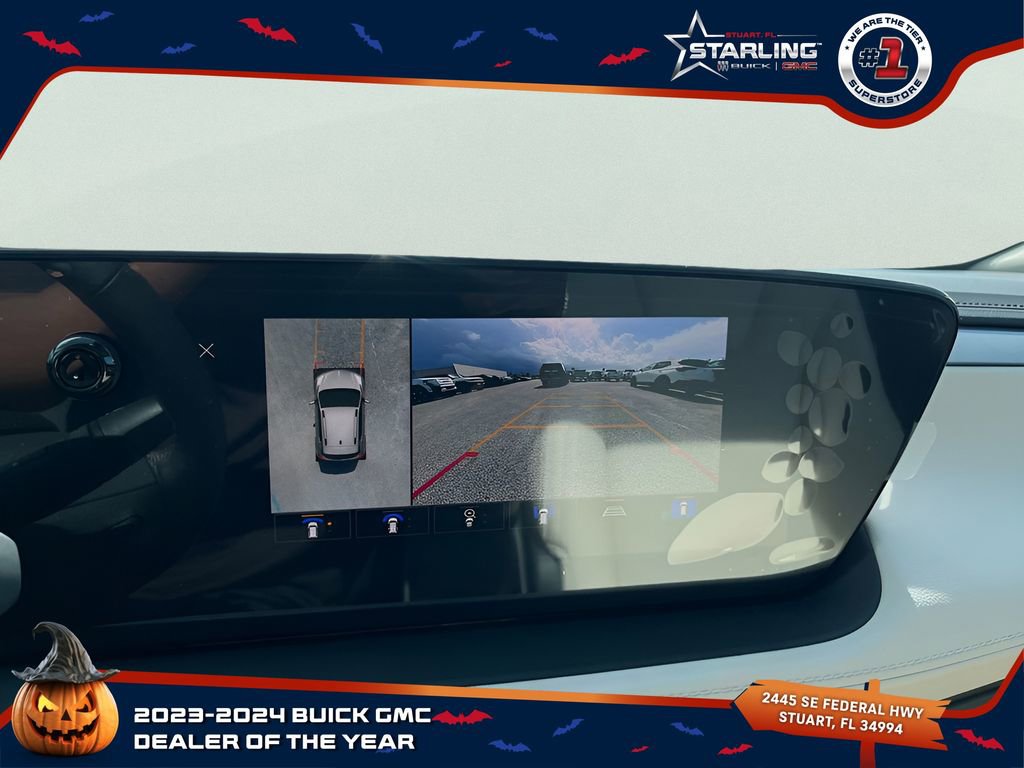New 2026 Buick Encore GX Sport Touring w/ Experience Buick Package image 56