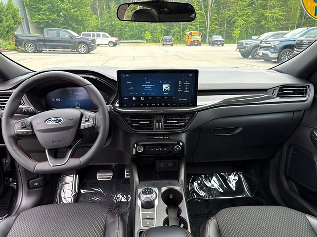Used 2023 Ford Escape ST-Line Select w/ Tech Pack #2 AWD/4WD image 28