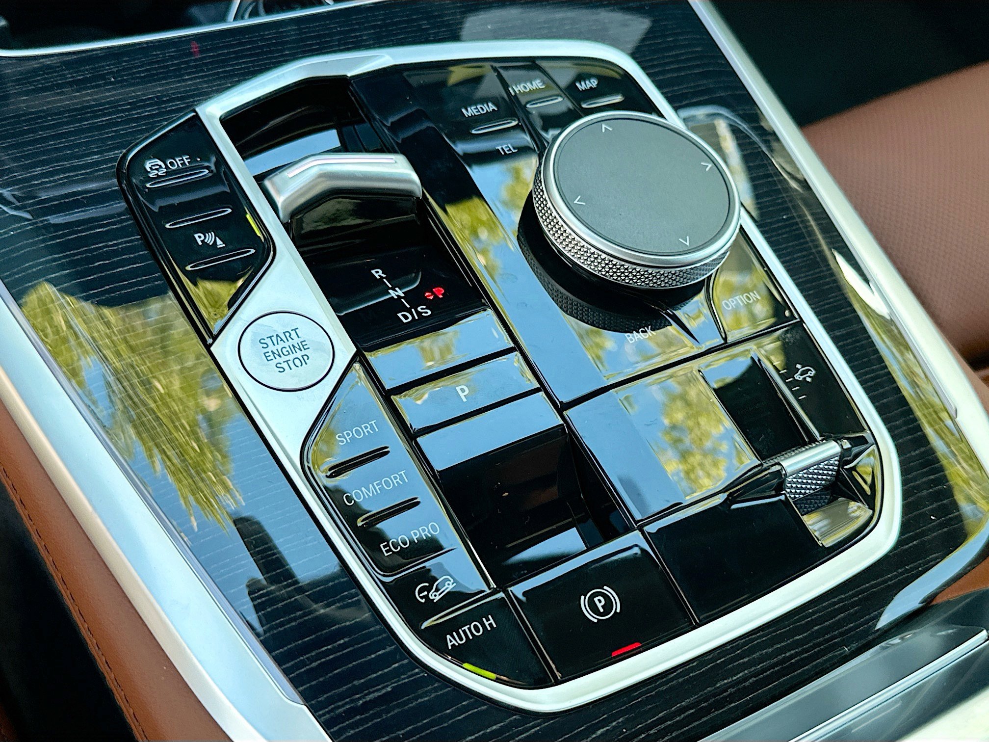 New 2026 BMW X7 xDrive40i image 14