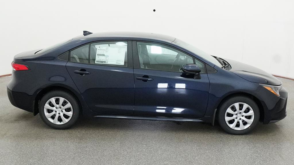 New 2026 Toyota Corolla LE FWD image 14