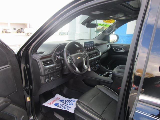 Used 2021 Chevrolet Tahoe Premier w/ Premium Package image 20