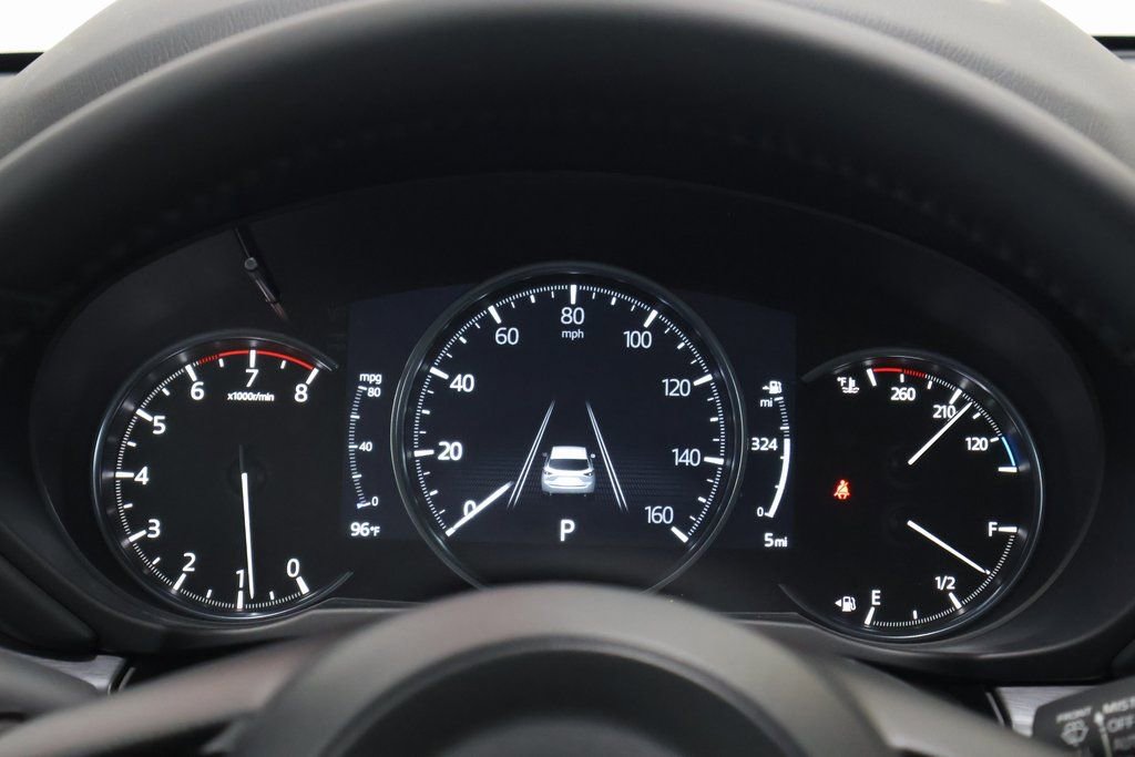 New 2025 MAZDA CX-5 AWD 2.5 S w/ Premium Plus Pkg image 18