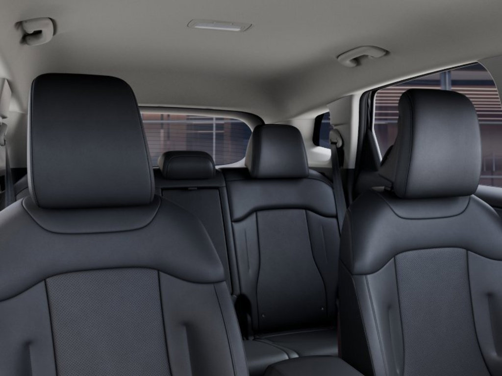 New 2026 Kia Sportage EX image 48