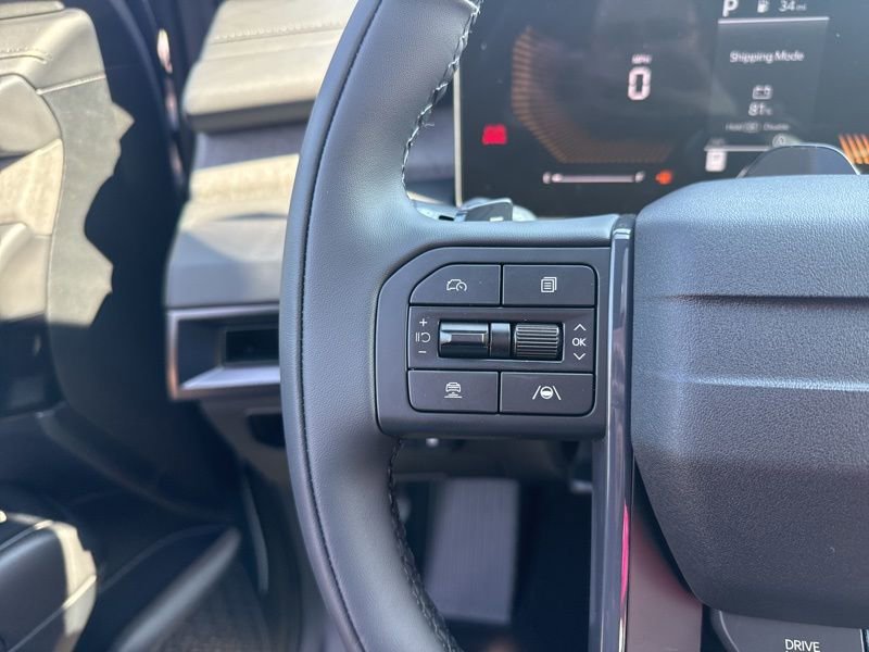 New 2027 Kia Telluride EX X-Line image 36