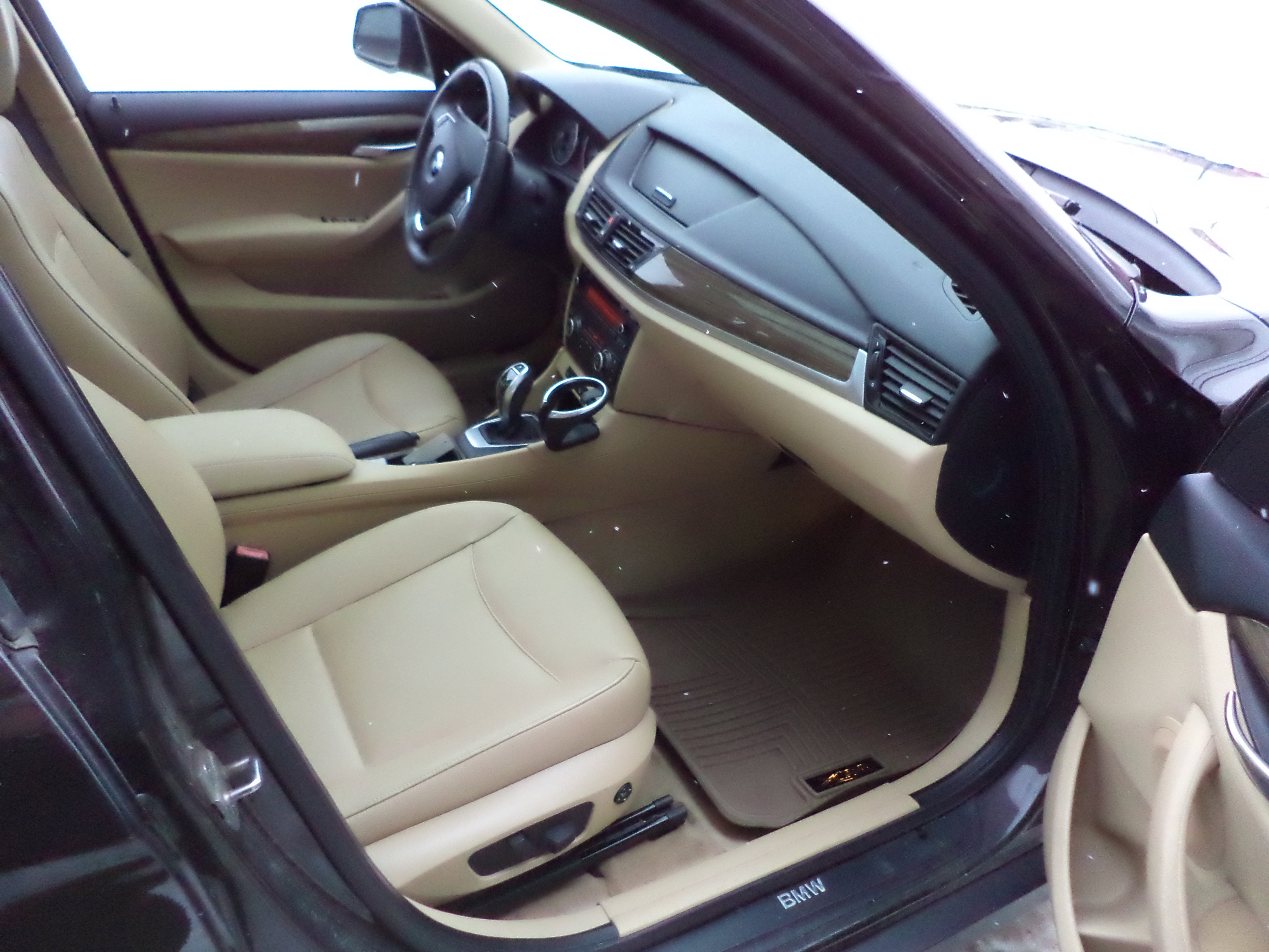 Used 2015 BMW X1 xDrive28i image 8