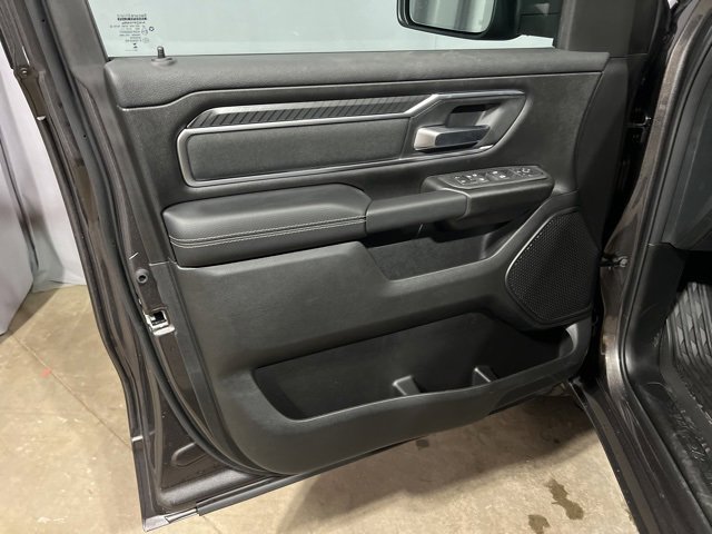 New 2026 RAM 1500 Big Horn image 9