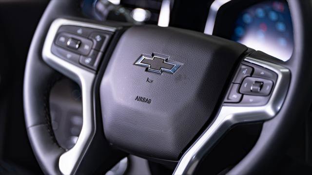 Used 2024 Chevrolet Silverado 1500 RST w/ All Star Edition Plus image 23