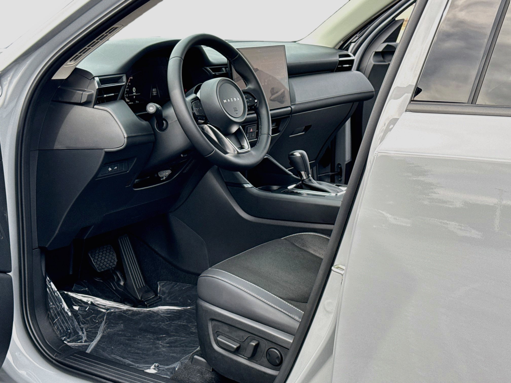 New 2026 MAZDA CX-5 Preferred AWD/4WD image 4