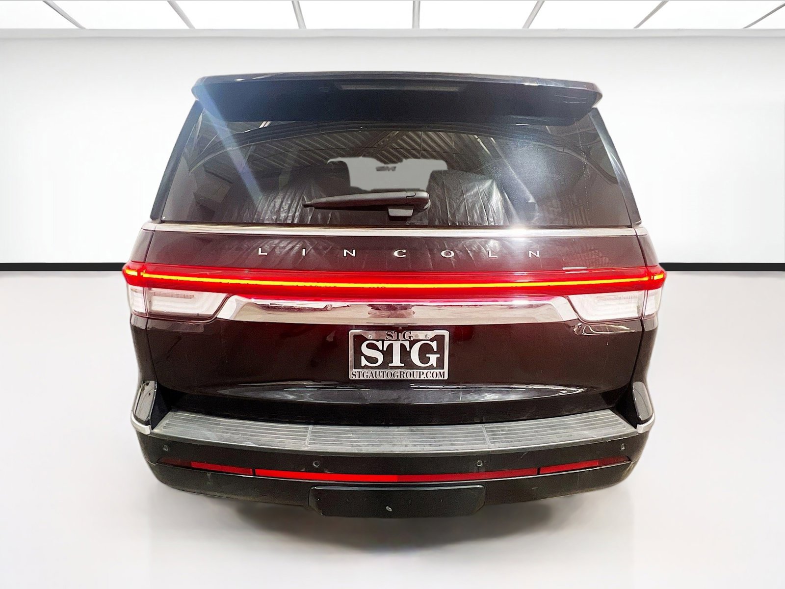 Used 2024 Lincoln Navigator Reserve image 5