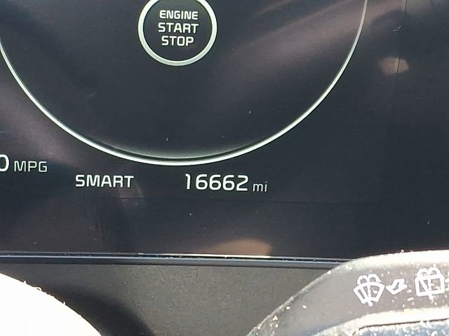 Certified 2023 Kia Sportage X-Pro image 20