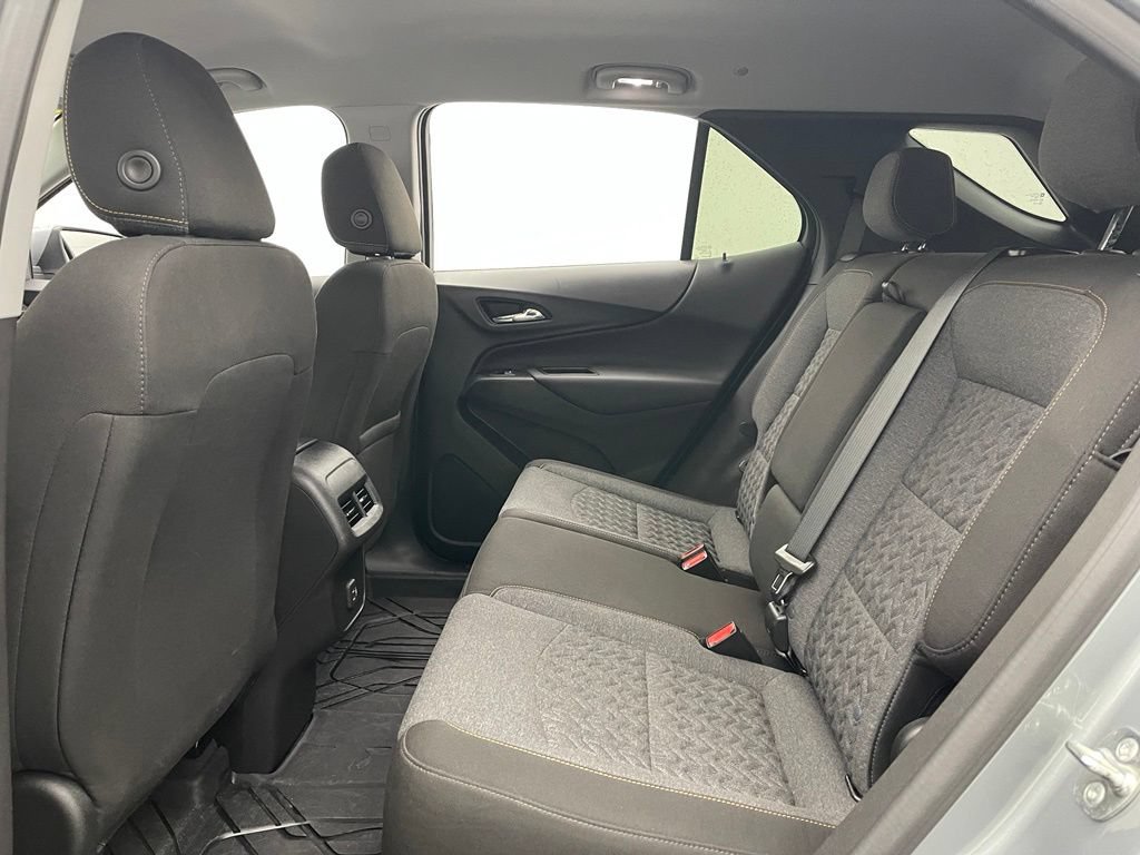 Used 2024 Chevrolet Equinox LT FWD image 36