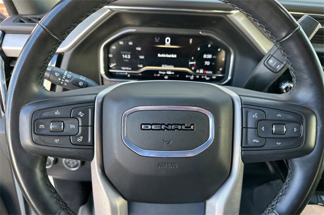 Used 2025 GMC Sierra 3500 Denali image 64