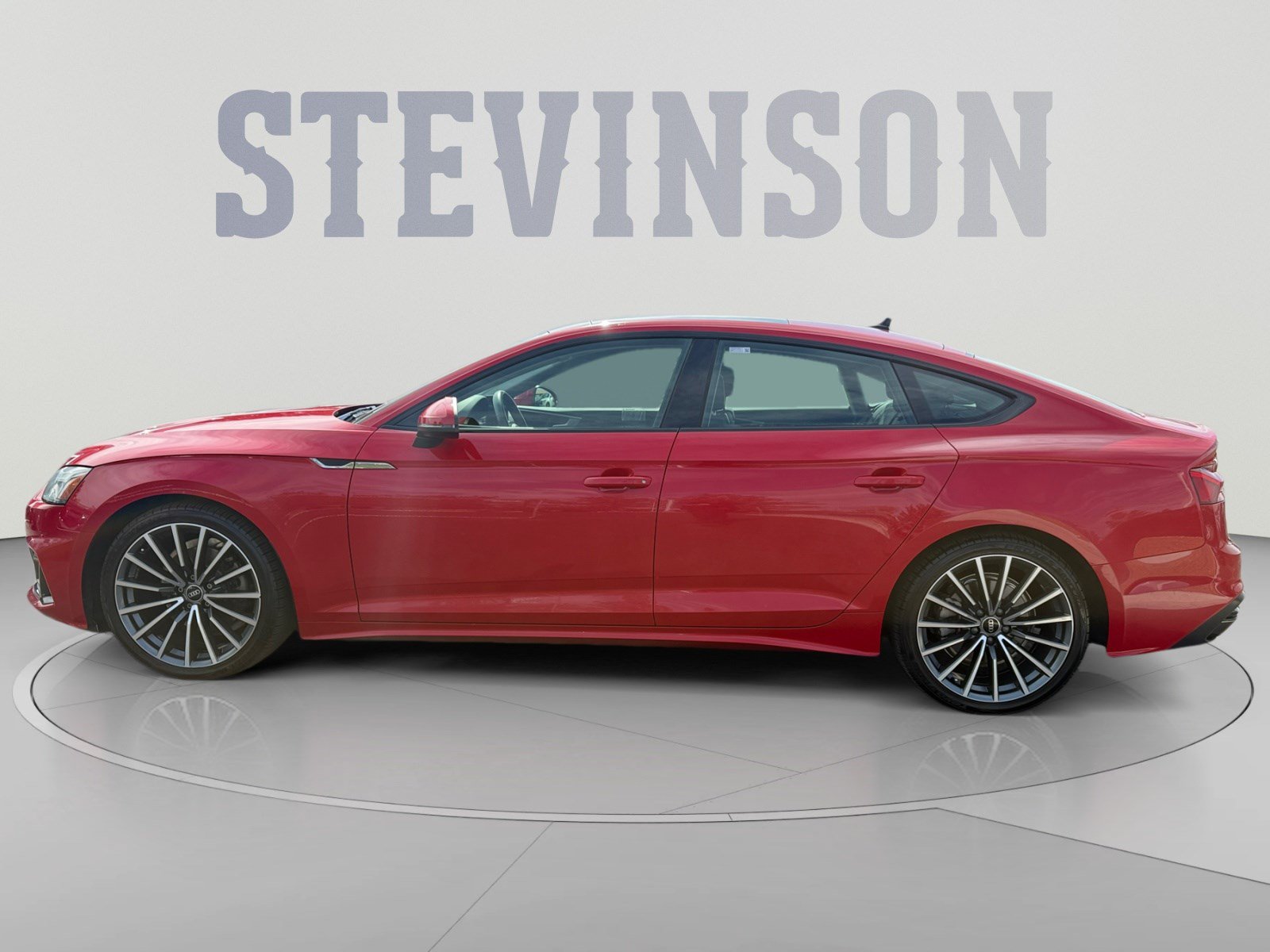 Used 2022 Audi A5 2.0T Premium Plus AWD/4WD image 2