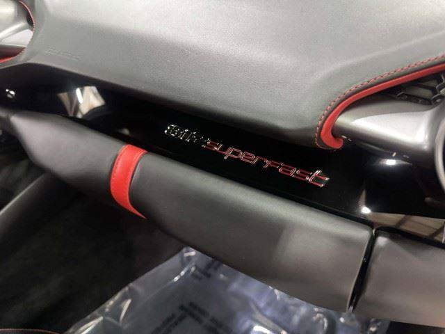 Used 2019 Ferrari 812 Superfast RWD image 58