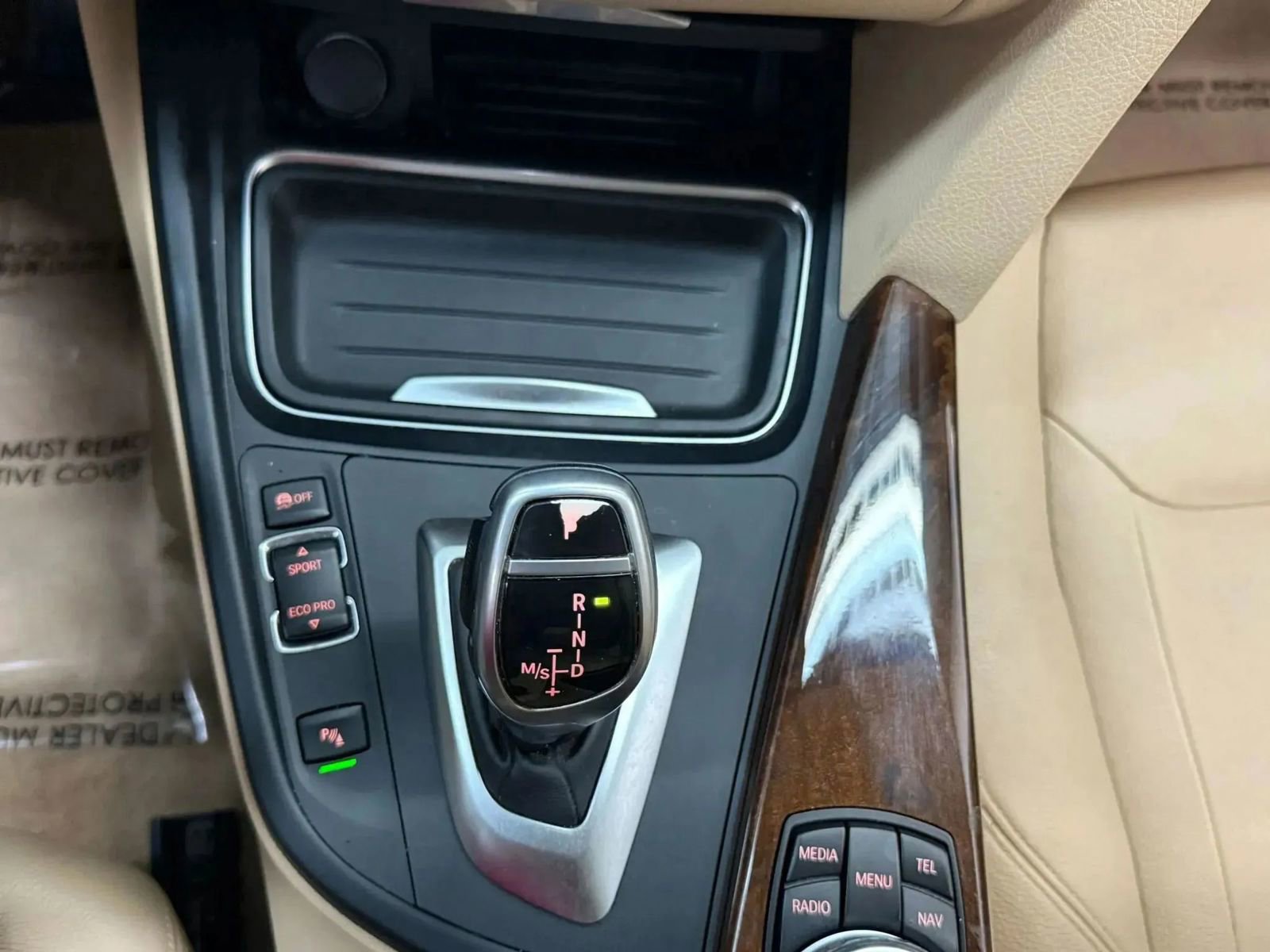 Used 2014 BMW 428i Coupe RWD image 30