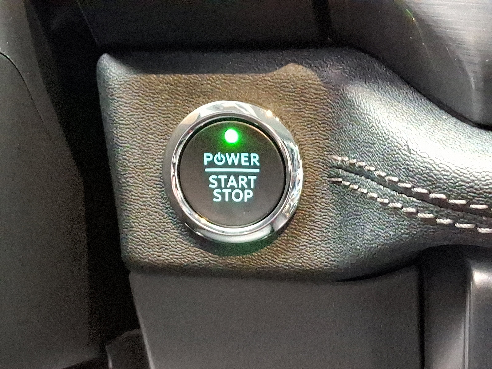 Certified 2025 Ford F150 Lightning Flash image 26