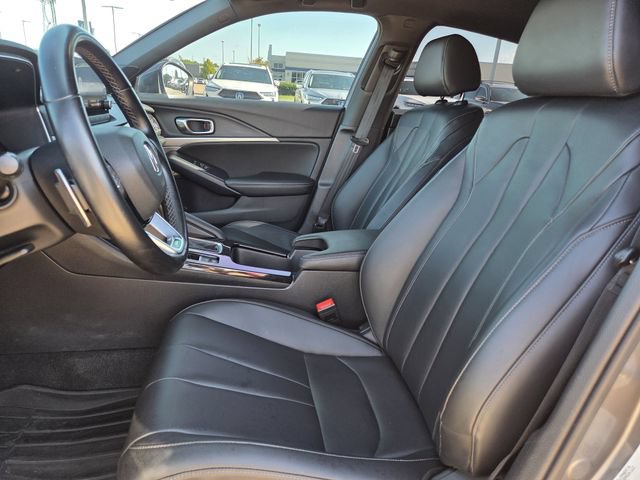Used 2023 Acura Integra A-Spec FWD image 13