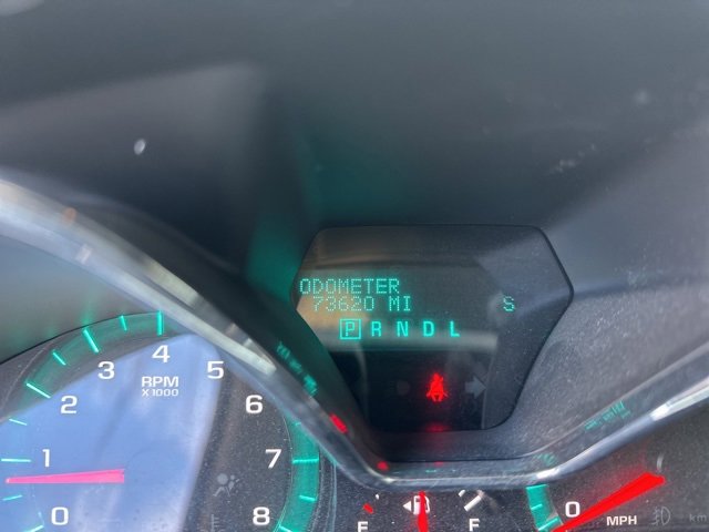 Used 2016 Chevrolet Traverse LT w/ Style and Technology Package image 19