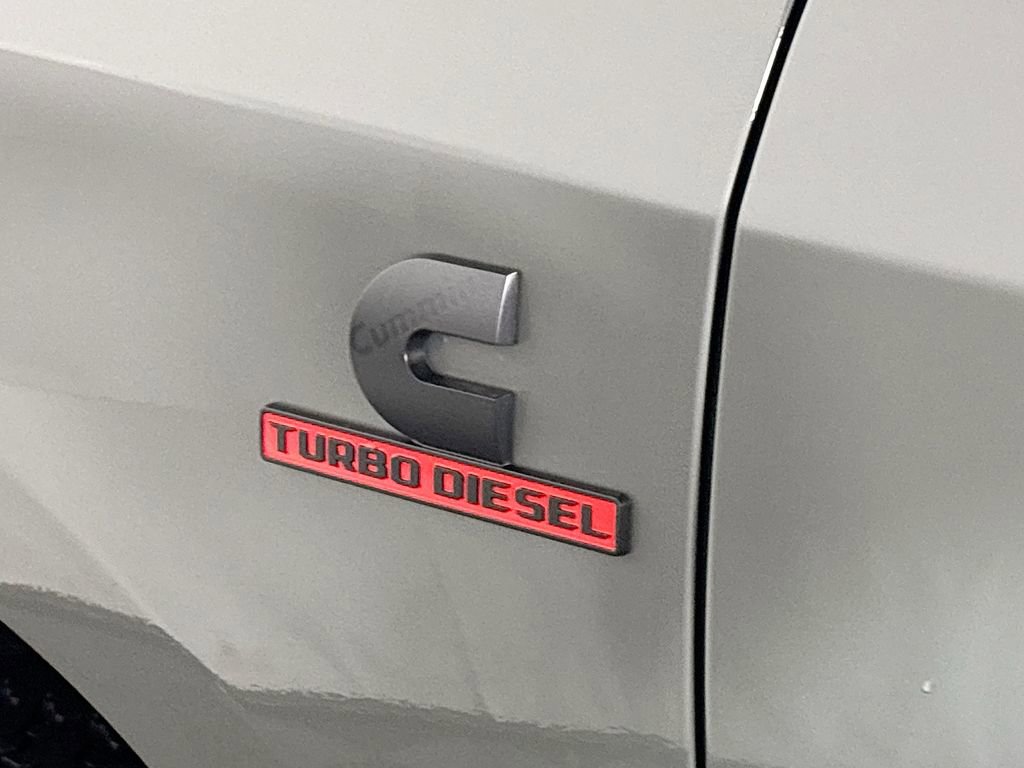 New 2026 RAM 2500 Laramie image 25