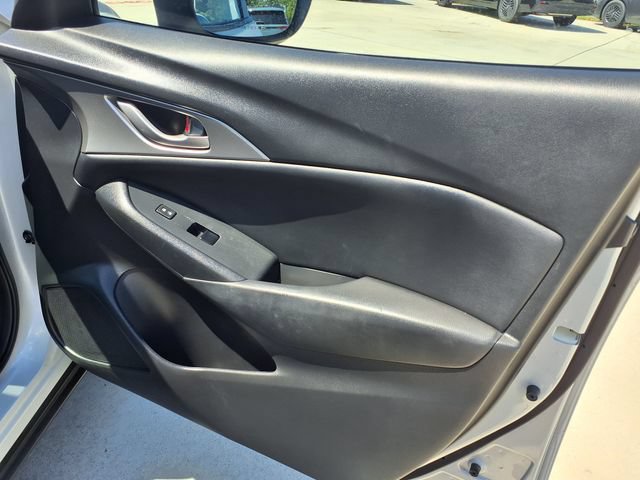Used 2021 MAZDA CX-3 Sport FWD image 22