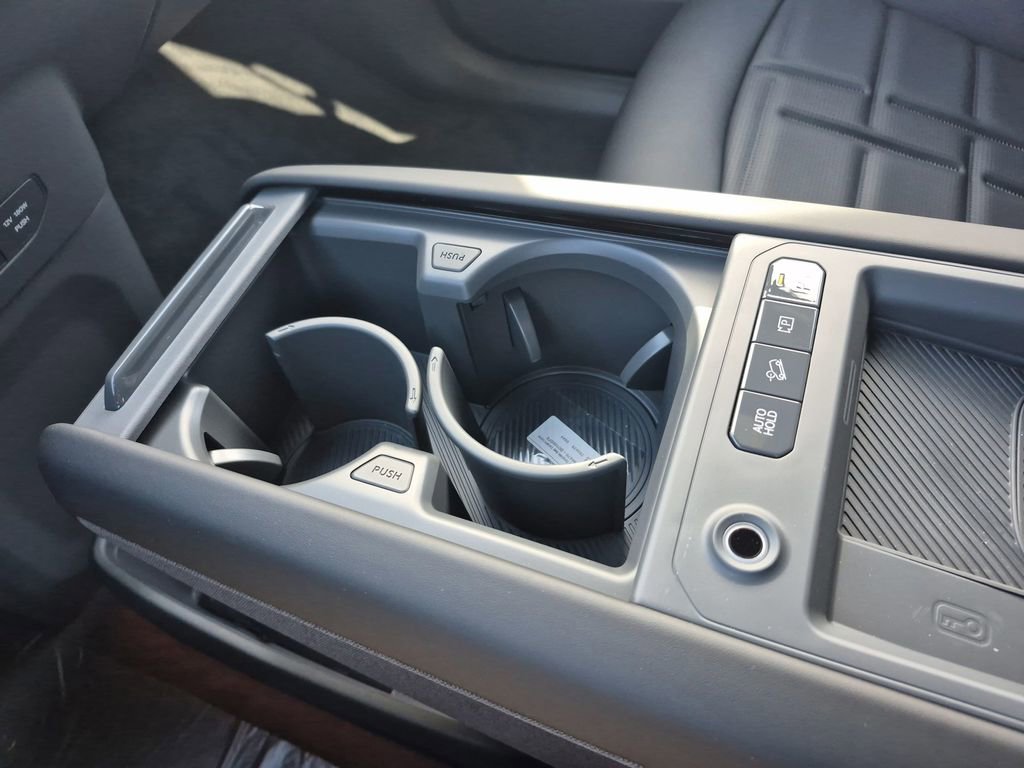 New 2026 Kia EV9 Land w/ Nightfall Edition Package image 25