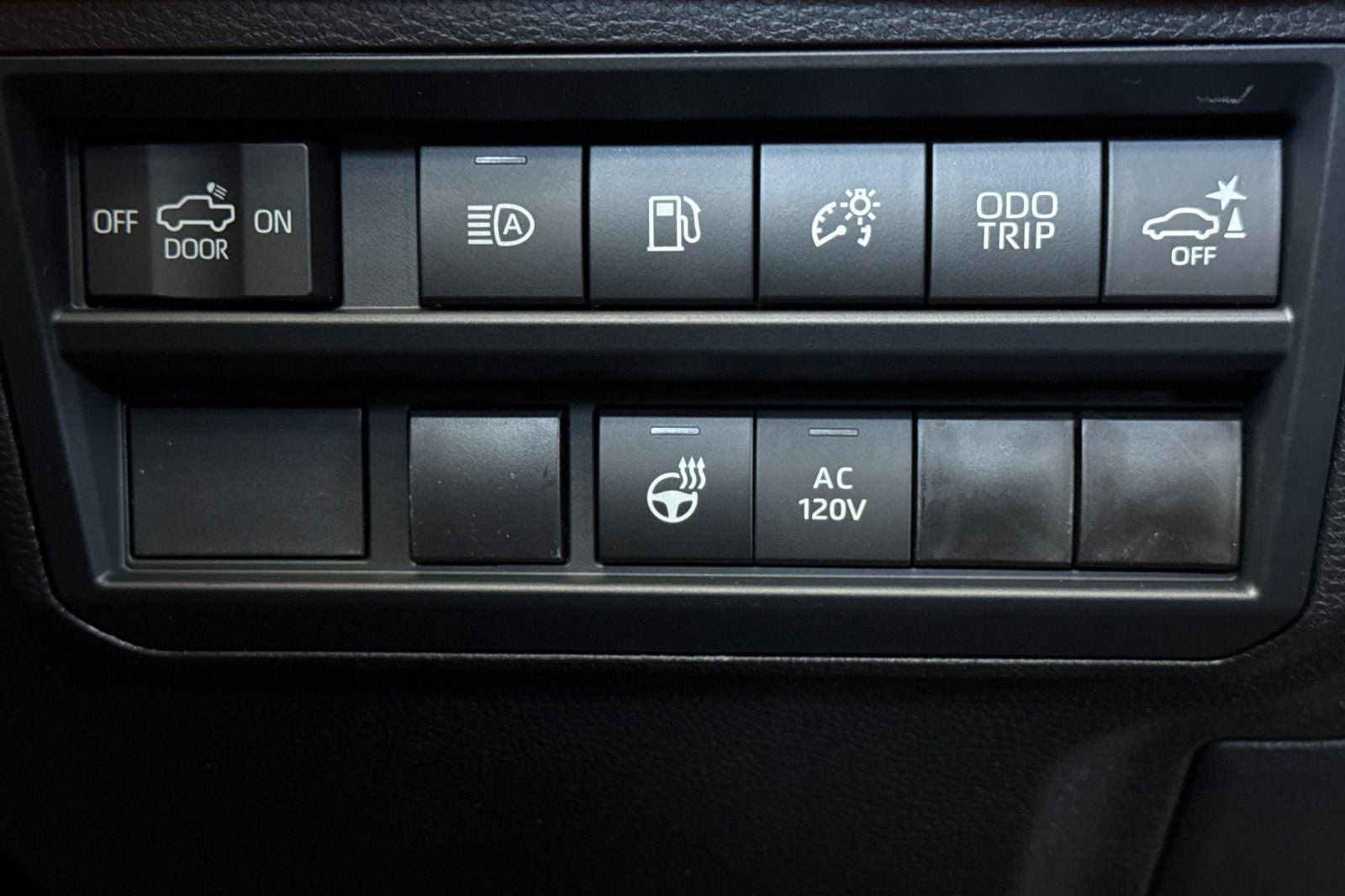 New 2026 Toyota Tundra 1794 Edition AWD/4WD image 30