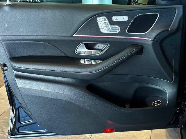 Used 2026 Mercedes-Benz GLE 350 4MATIC image 25