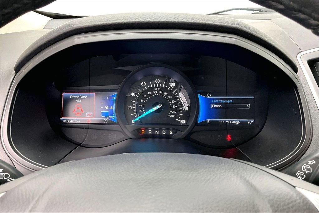Certified 2024 Ford Edge SEL w/ Convenience Package AWD/4WD image 20