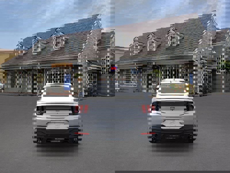 New 2025 Ford Mustang GT Premium image 27