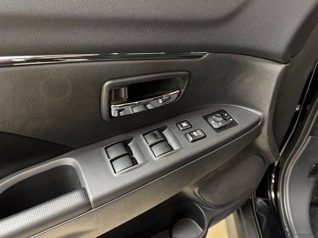 New 2025 Mitsubishi Outlander Sport AWD image 7
