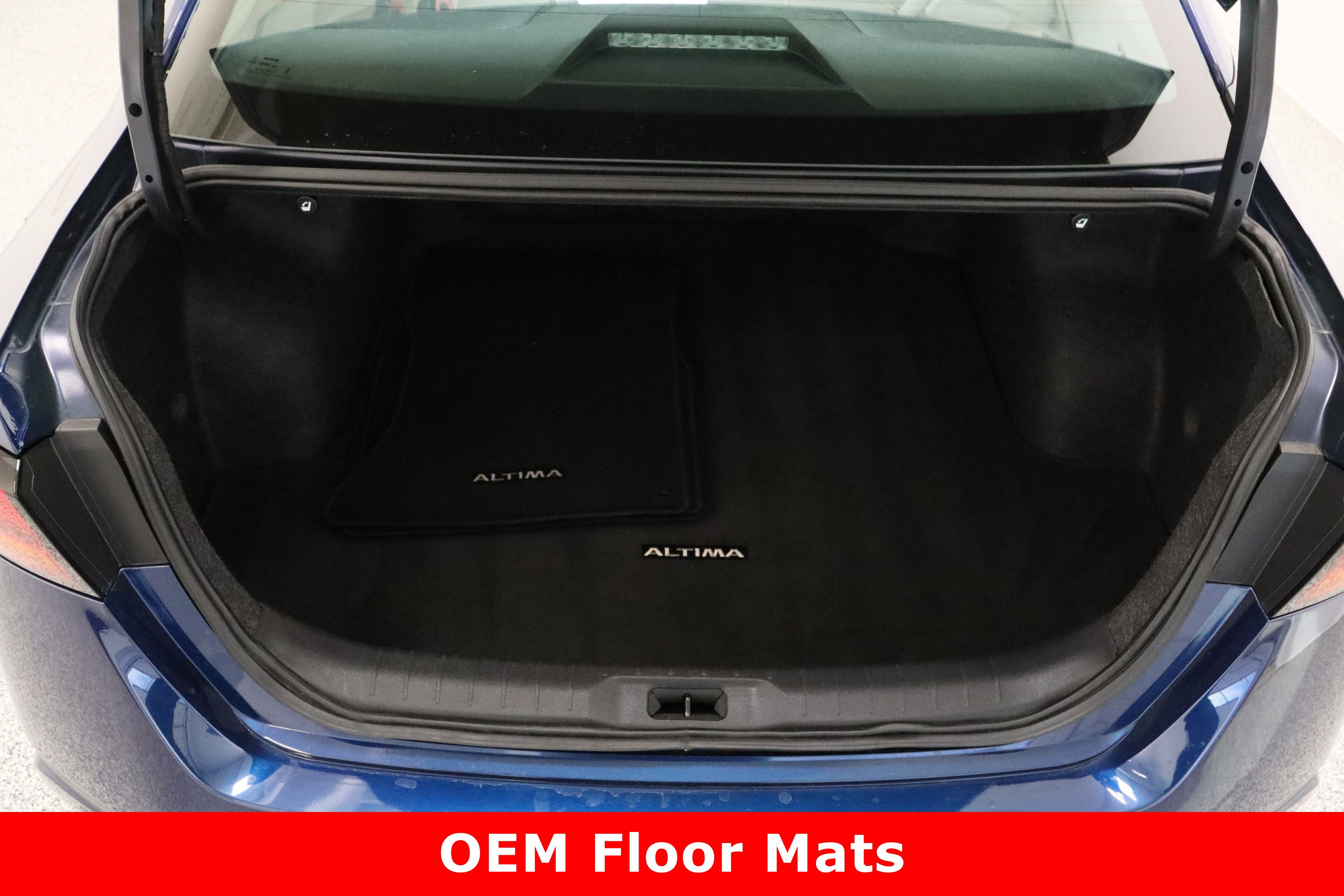 Used 2024 Nissan Altima 2.5 S image 30