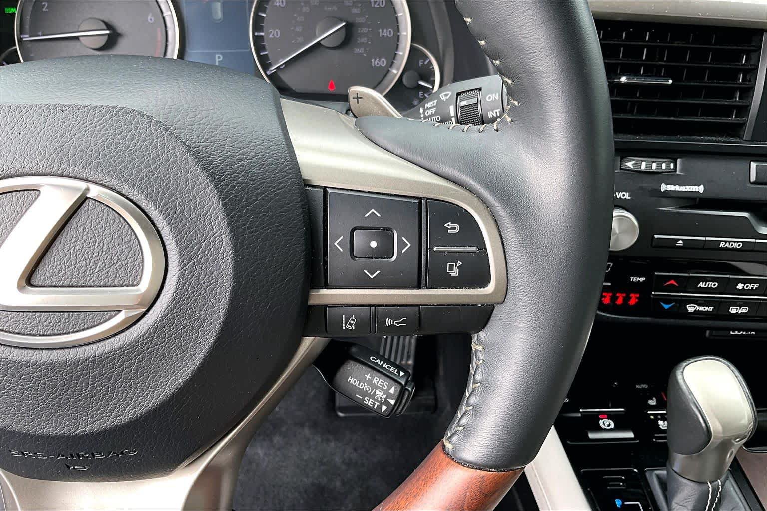 Used 2022 Lexus RX 350 FWD w/ Premium Package image 24