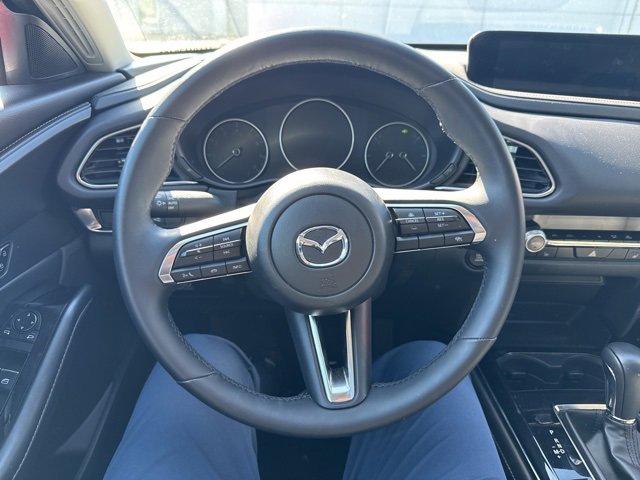 Used 2025 MAZDA CX-30 AWD 2.5 S w/ Preferred Package image 8