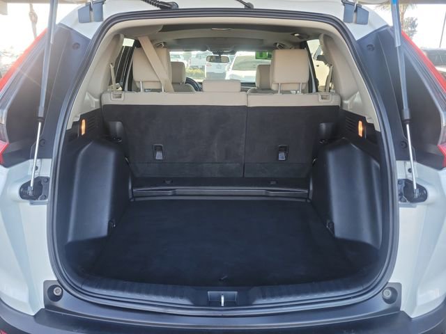 Used 2020 Honda CR-V EX image 29