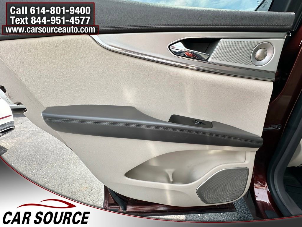 Used 2016 Lincoln MKX Reserve w/ Luxury Package AWD/4WD image 18