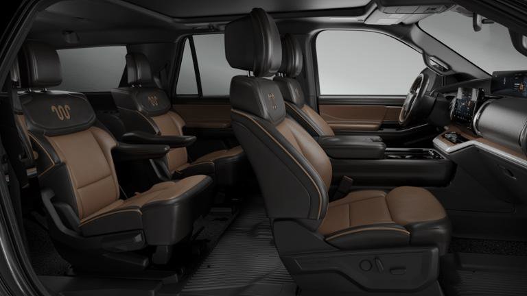 New 2026 Ford Expedition Max King Ranch image 6