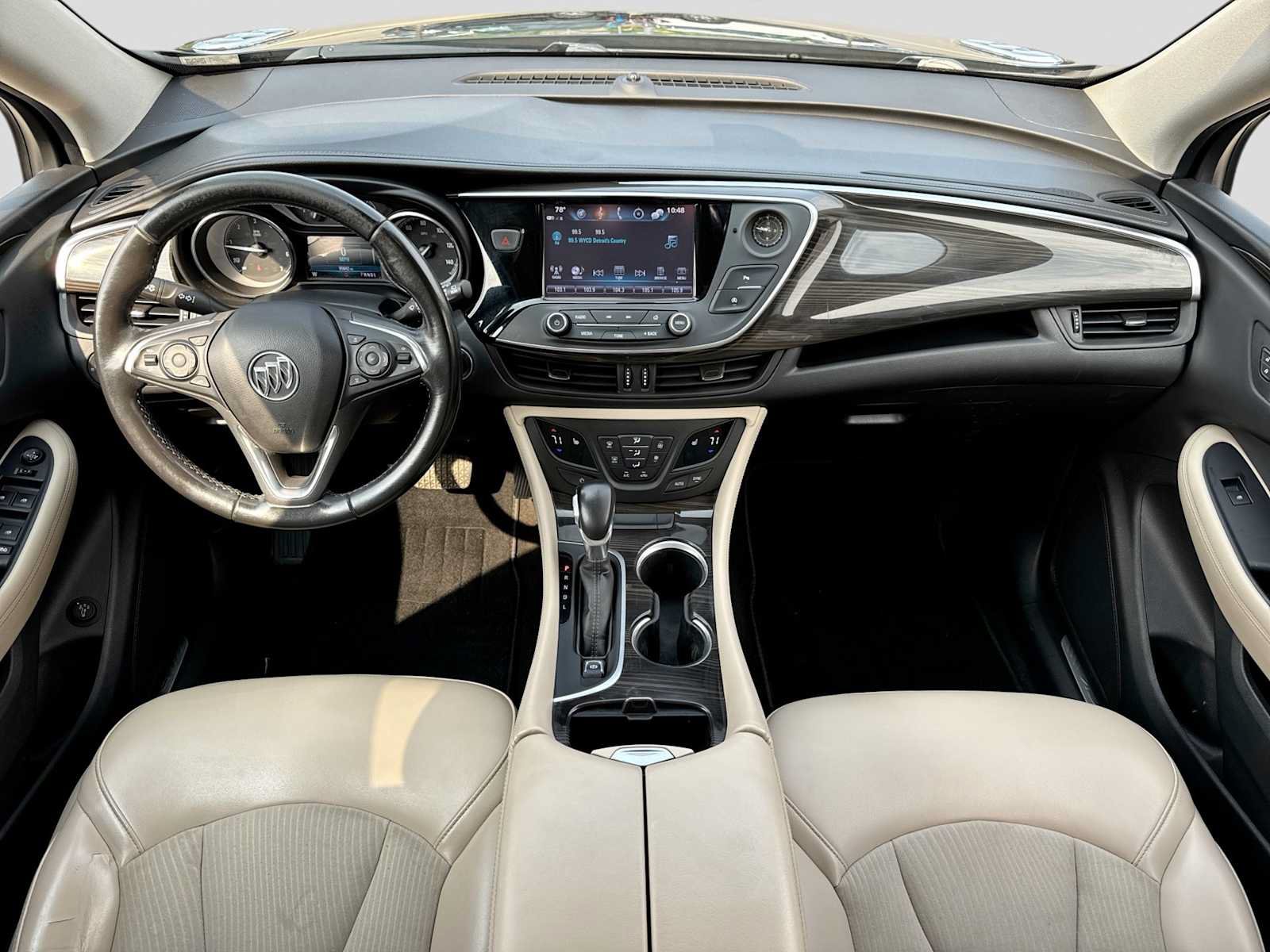 Used 2020 Buick Envision Preferred FWD image 14