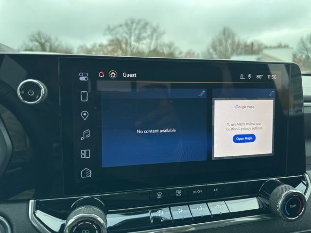 New 2026 Chevrolet Colorado W/T w/ WT Custom Package image 22