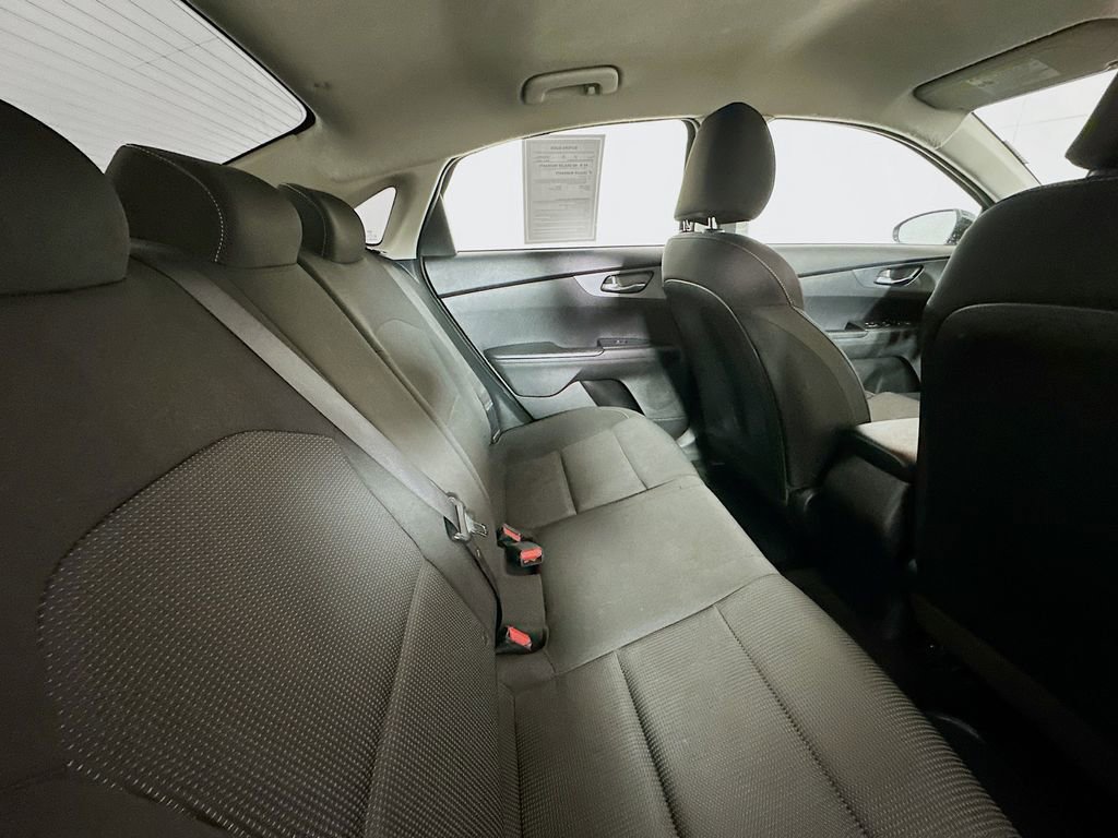 Used 2021 Kia Forte LXS image 24