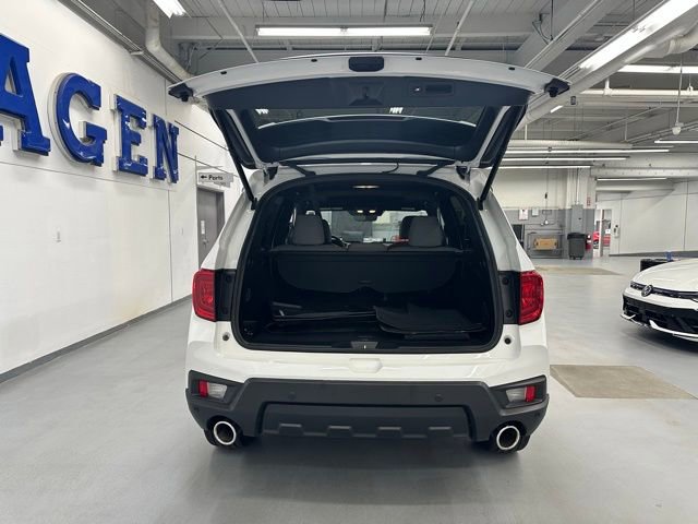 Used 2023 Honda Passport EX-L image 15