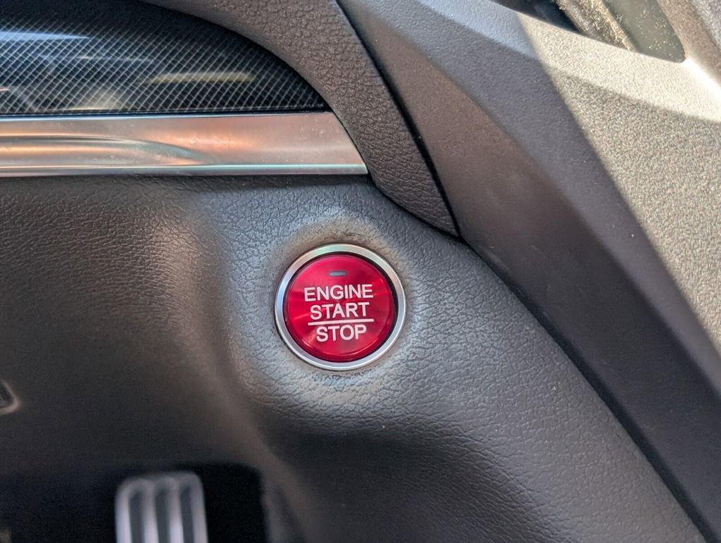 Used 2019 Acura MDX A-Spec image 24