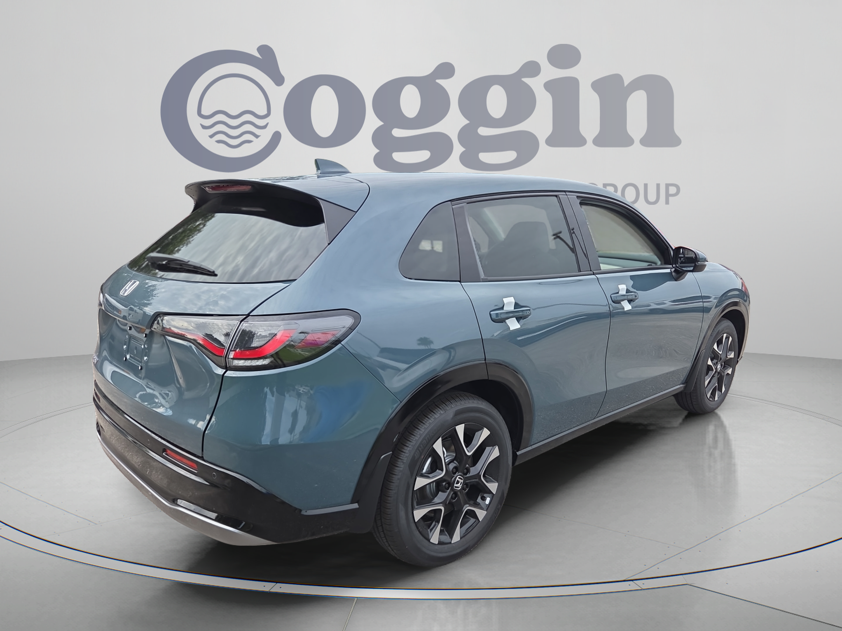 New 2027 Honda HR-V EX-L image 5
