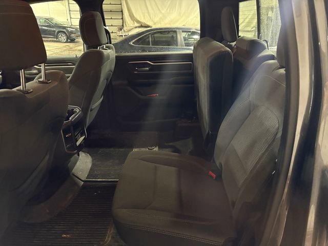 Used 2020 RAM 1500 Big Horn image 22