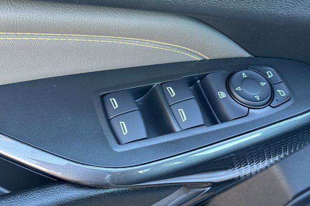 New 2026 Chevrolet Trax ACTIV w/ Driver Confidence Package FWD image 15