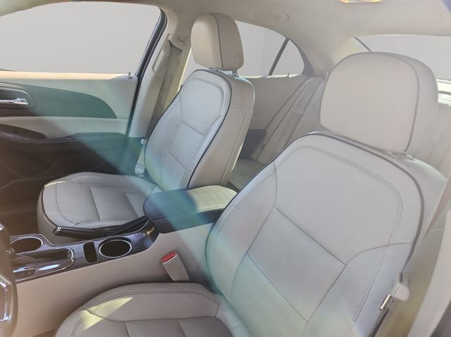 Used 2014 Chevrolet Malibu LT image 26