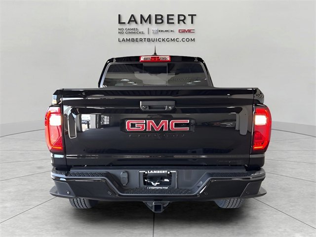 New 2025 GMC Canyon Elevation w/ Convenience Package image 3