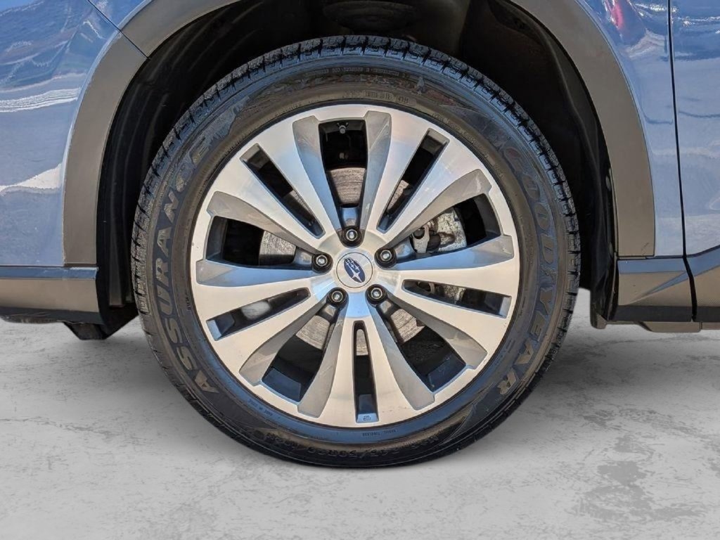 Used 2020 Subaru Ascent Limited w/ Technology Package AWD/4WD image 35