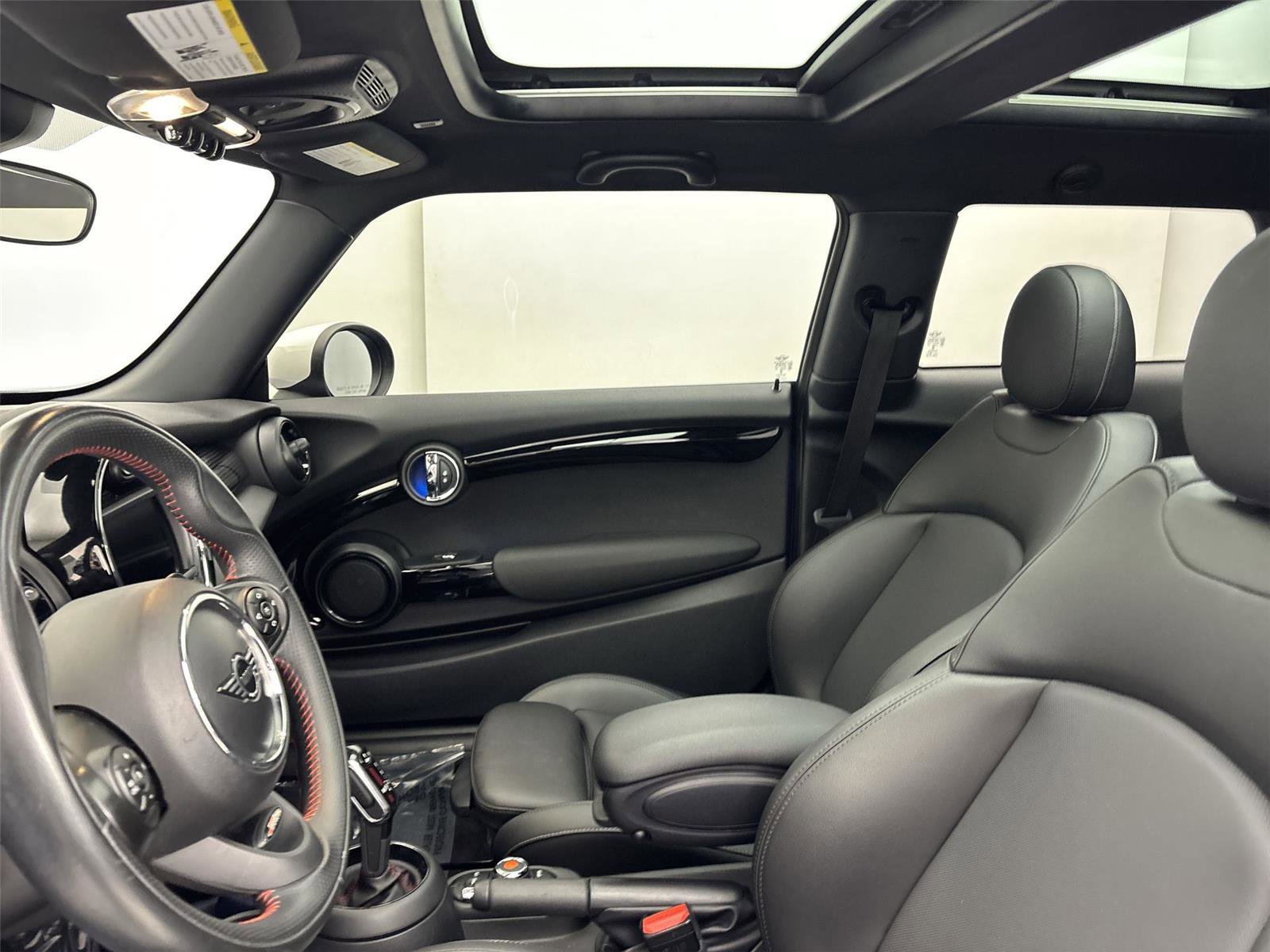 Used 2020 MINI Cooper S w/ Storage Package image 24