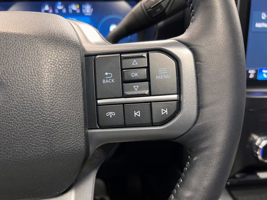 Used 2024 Ford F350 Lariat w/ Lariat Ultimate Package image 18